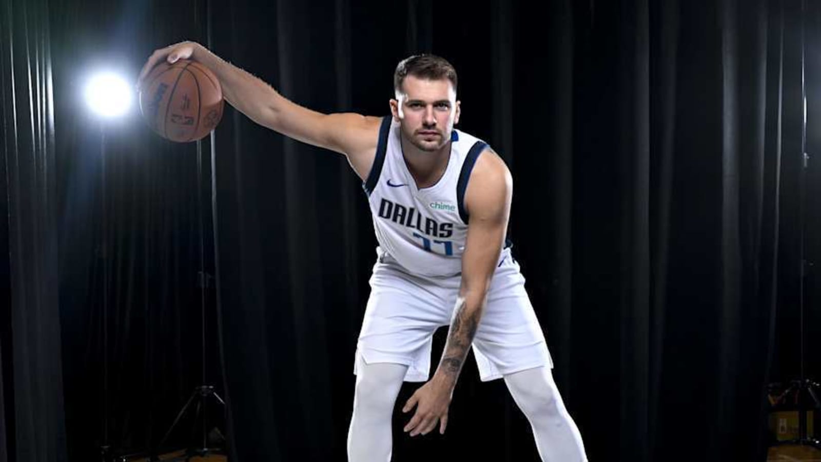 Bill Simmons Predicts Mavericks Win Total, Luka Doncic MVP