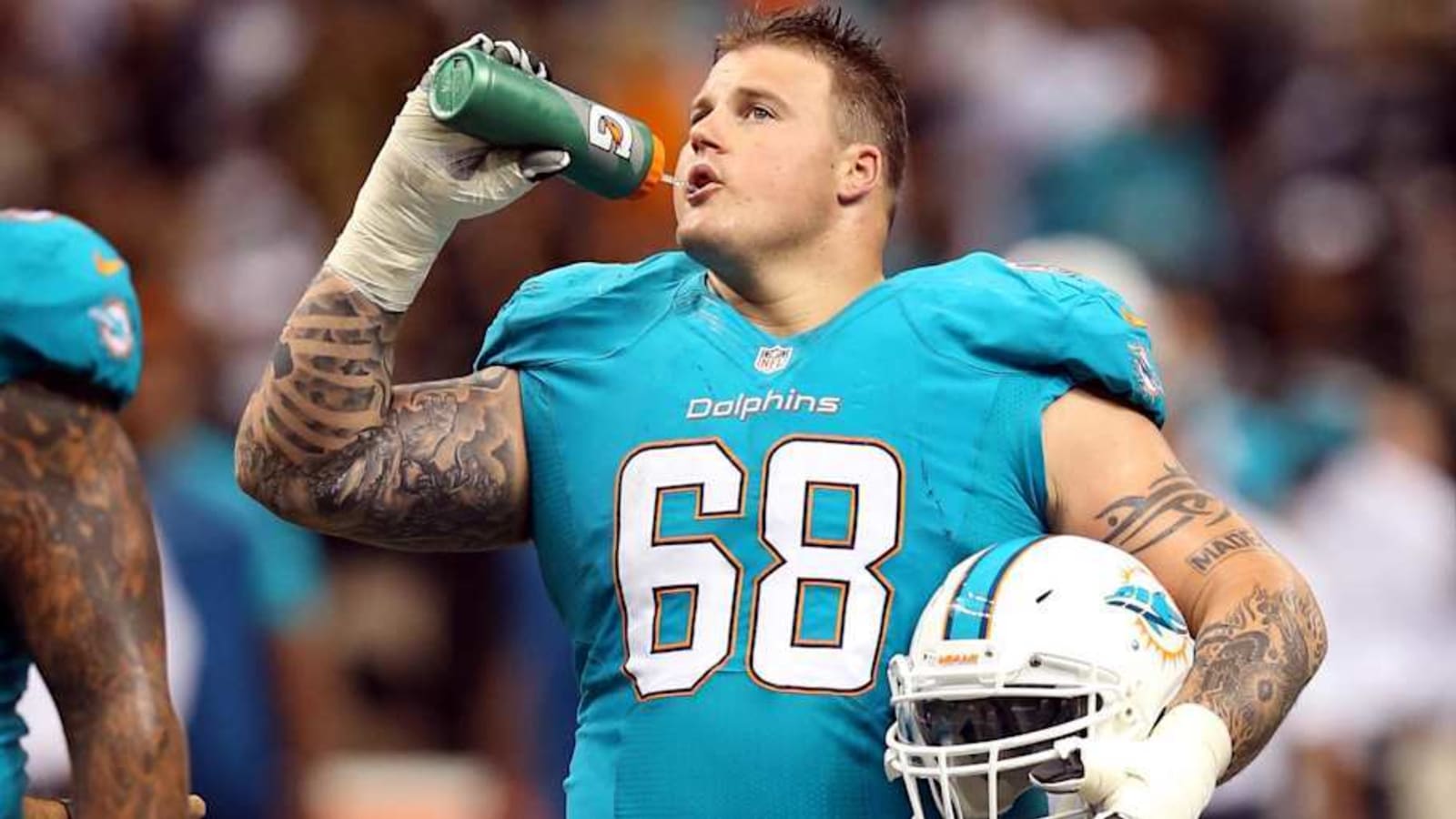 Incognito Snaps Back After Martin&#39;s "Not Bullied" Comments