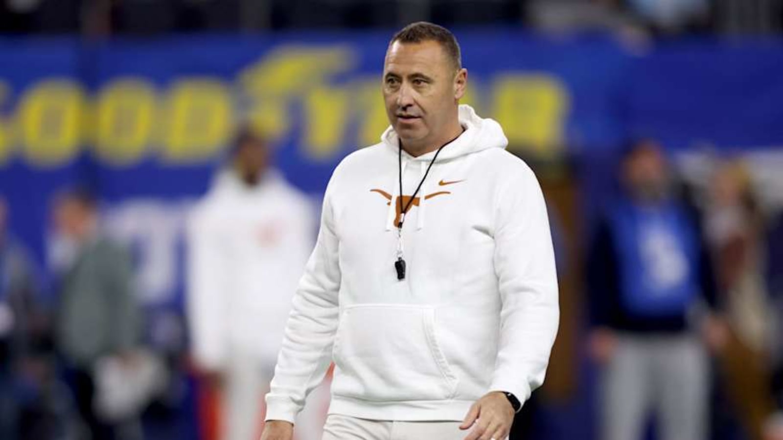 Texas Longhorns Rank Top Five in Final AP Poll