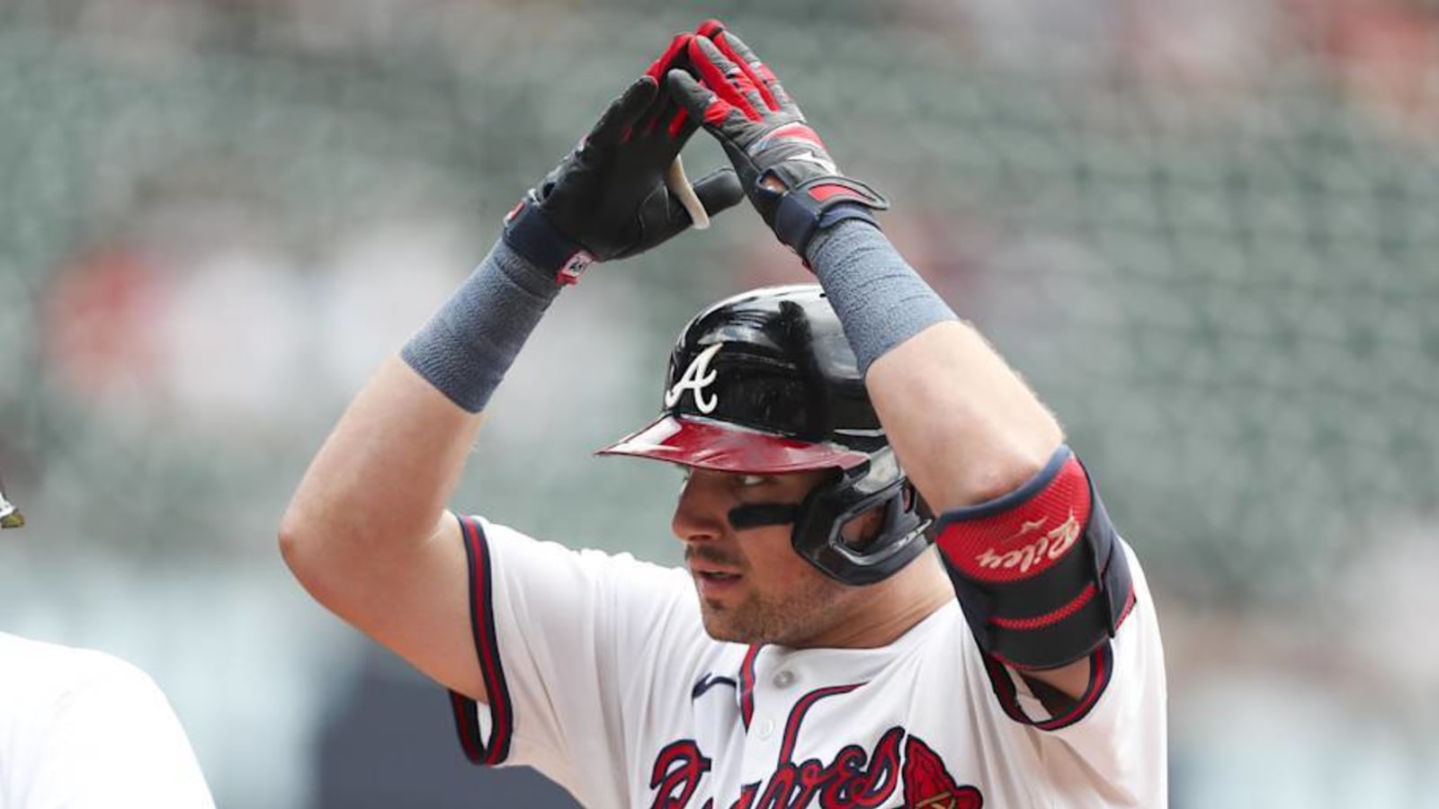 Braves Among League&#39;s Best But Behind Rivals in Latest MLB Power Rankings