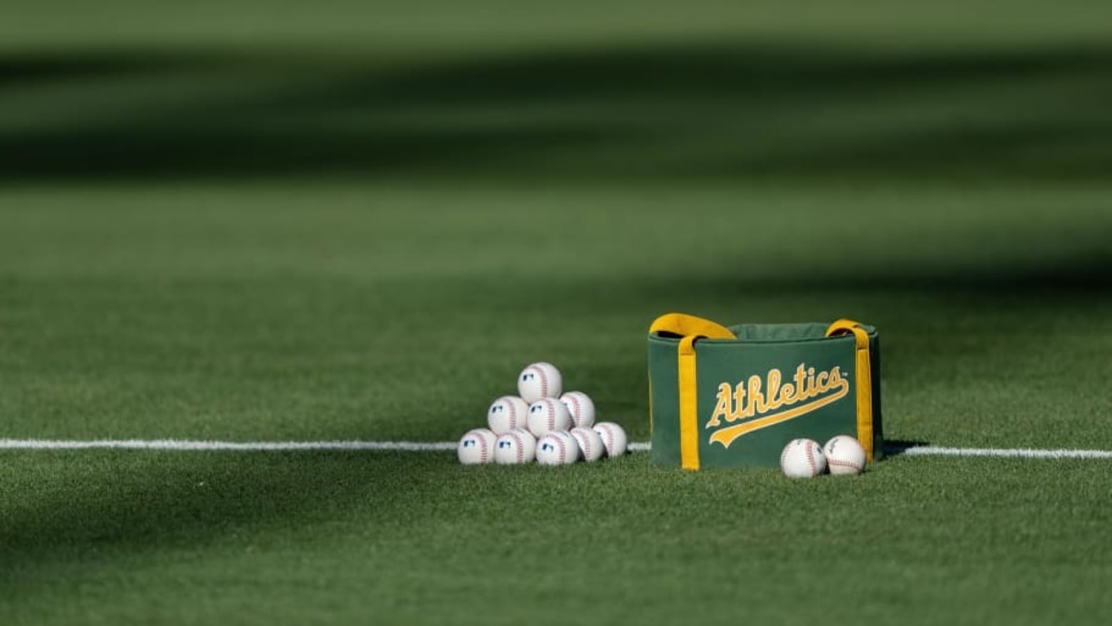 A&#39;s Admit They Could Have Tried Harder