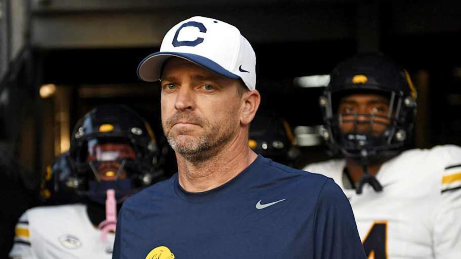 Washington Transfer Edge Jayden Wayne Commits to Cal