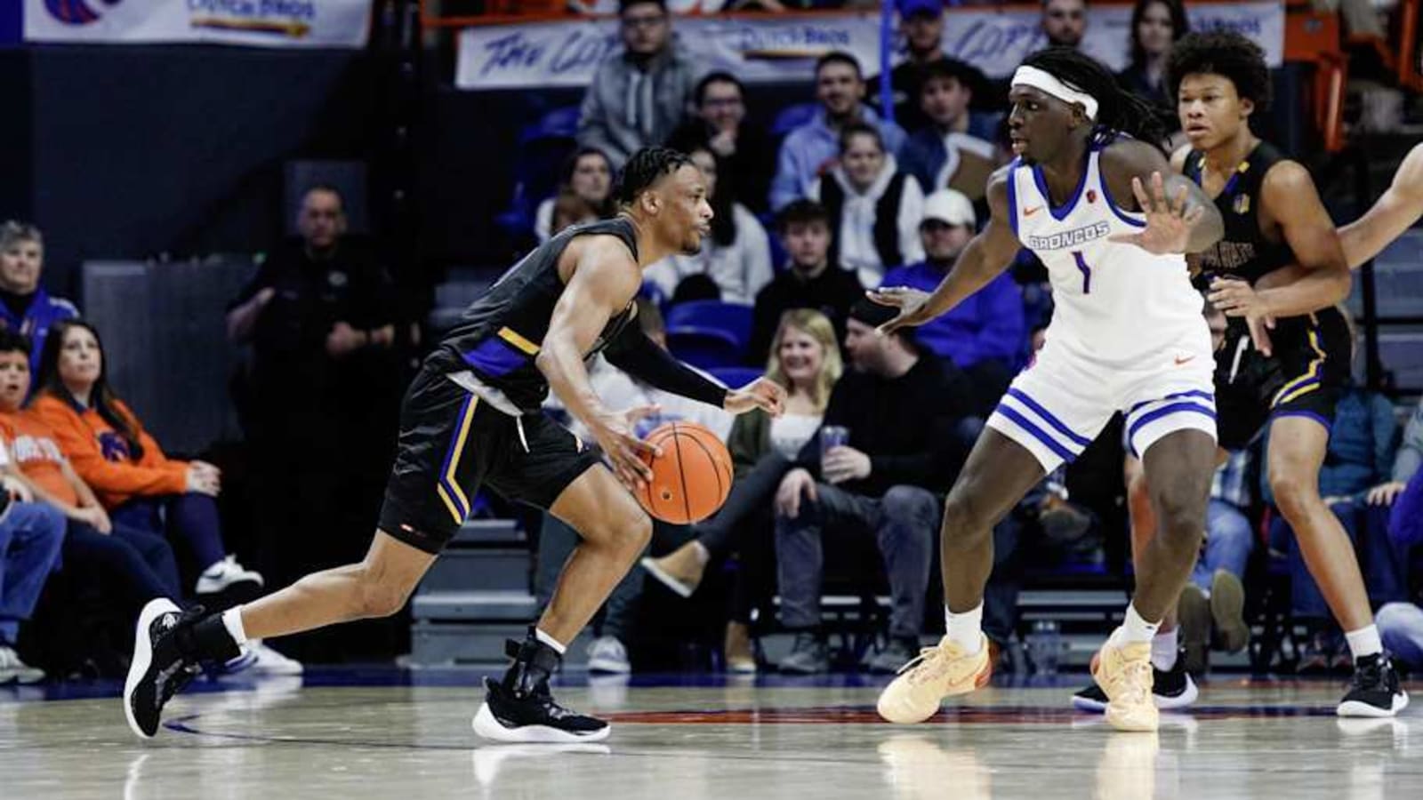 NET Rankings update: Boise State closing in on NCAA Tournament at-large range