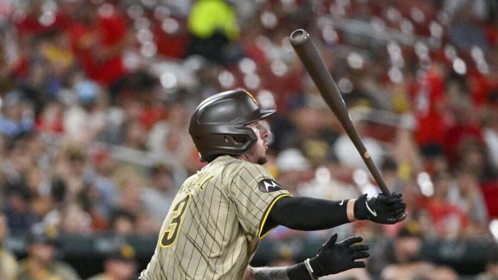 San Diego Padres Rookie Joins Historic Company That Includes Seattle Mariners Star