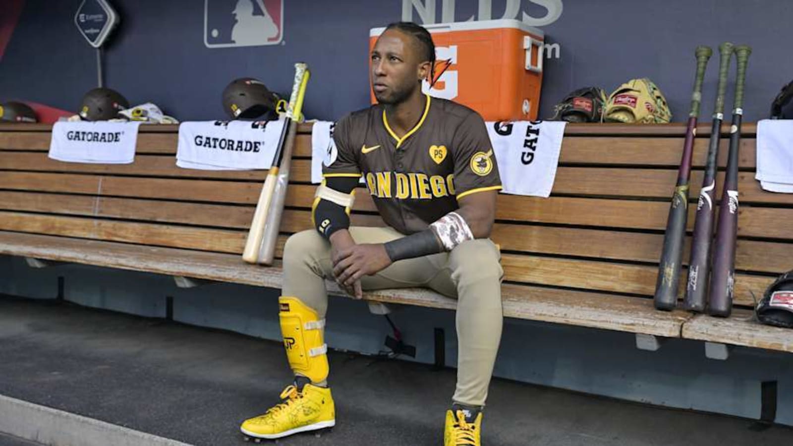 Could the Mets Be a Fit For This Free Agent Outfielder?