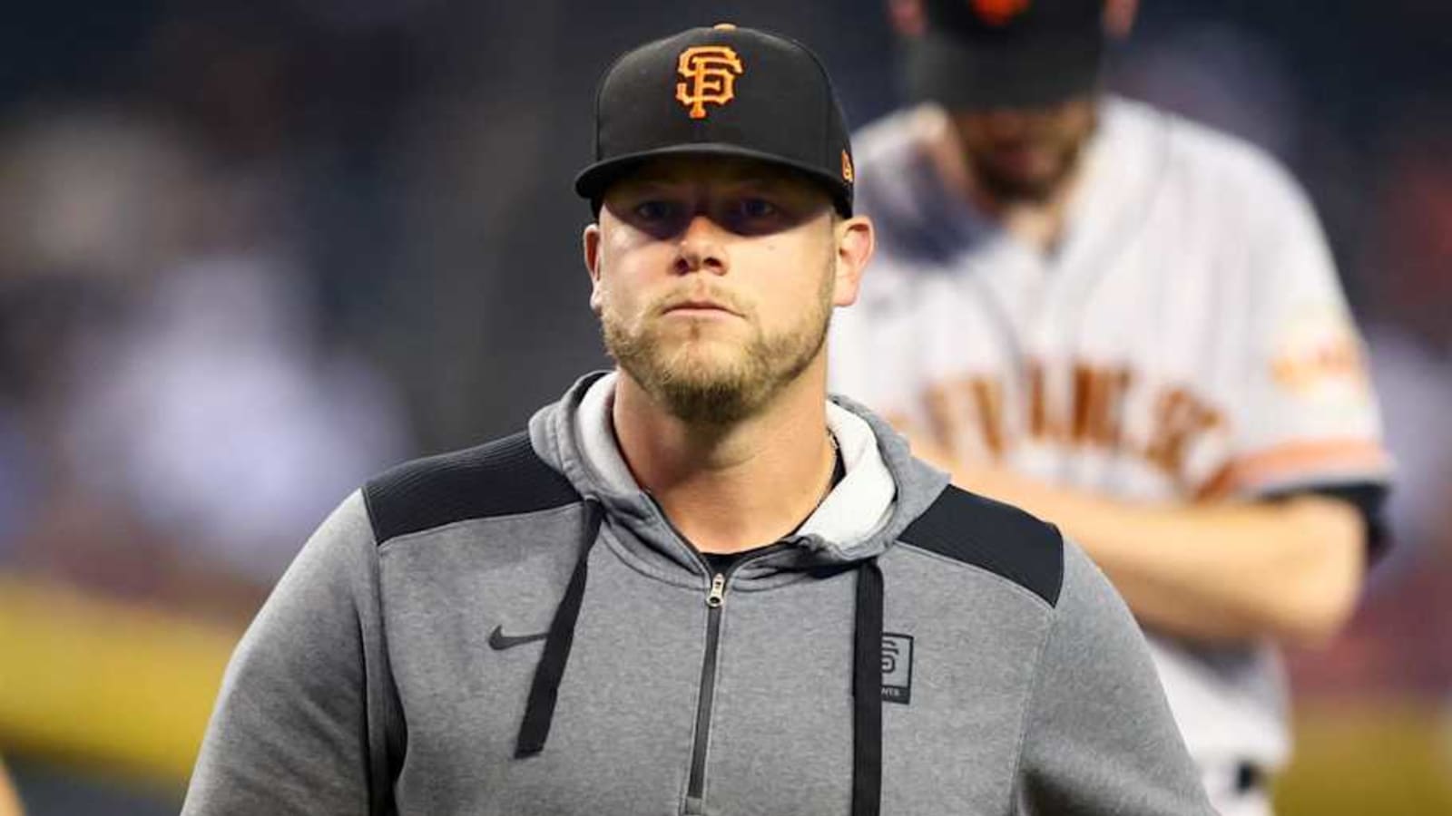 San Francisco Giants Announce Hiring of Their New Pitching Coach