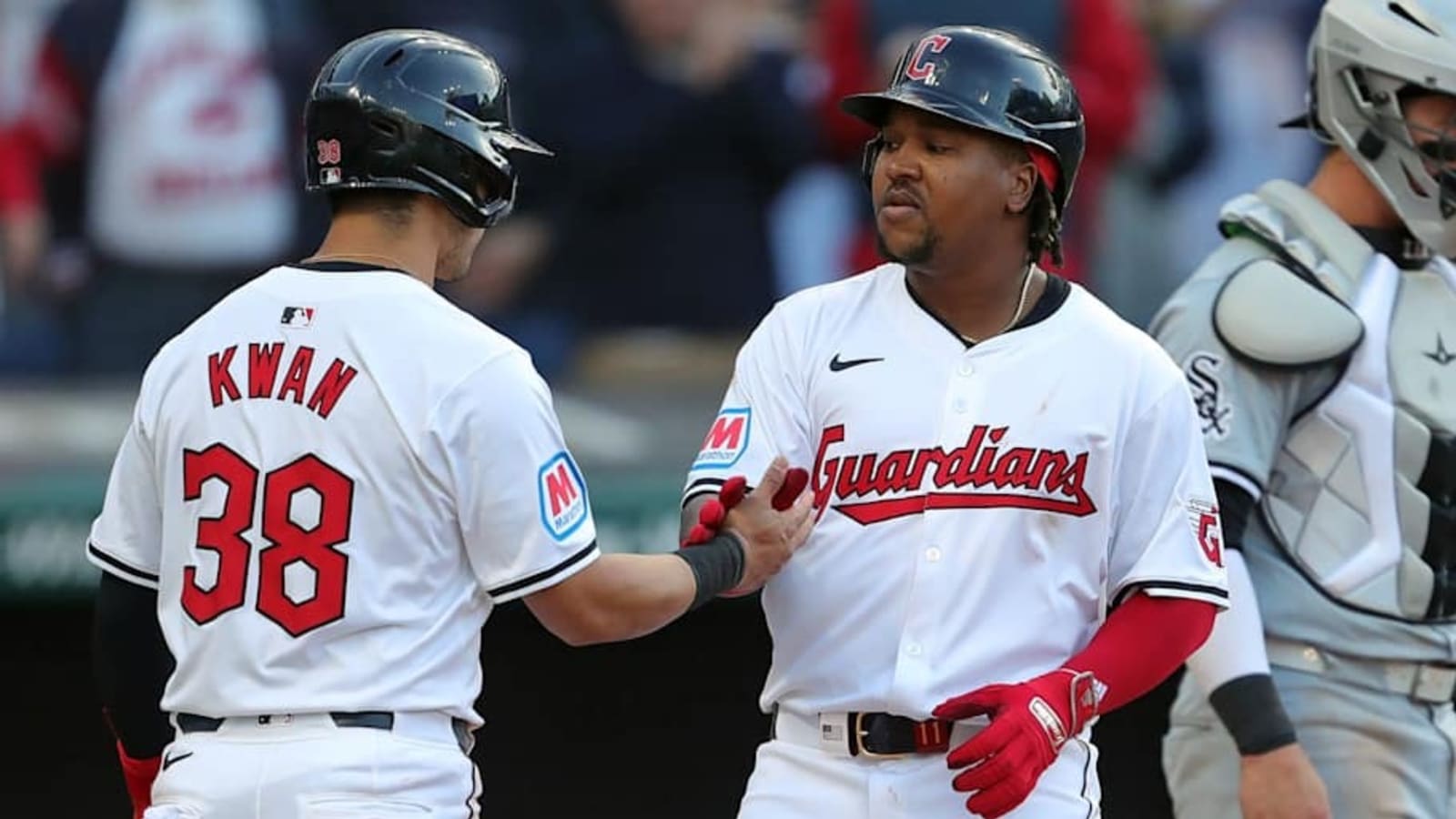 Cleveland Guardians Announce Starting Lineup for Home Opener