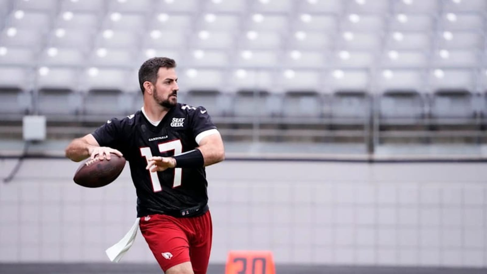 Commanders block assistant coach from Jets job