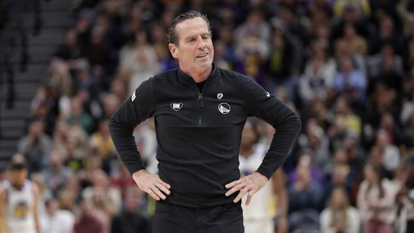 Cavaliers Facing Potentially Massive Flaw