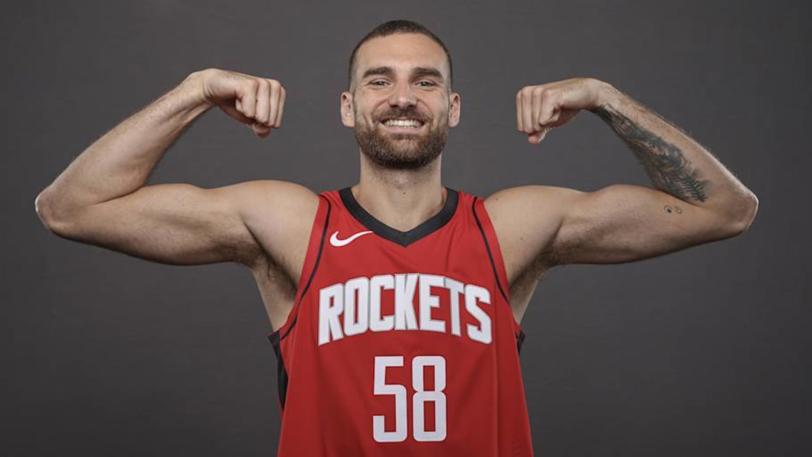 Rockets&#39; Jack McVeigh Could Be Biggest Surprise