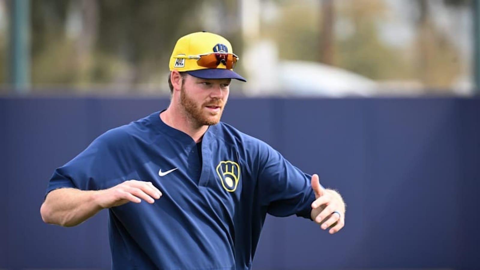 Milwaukee Brewers Longtime Ace to Take Another Big Step in Injury Recovery Soon