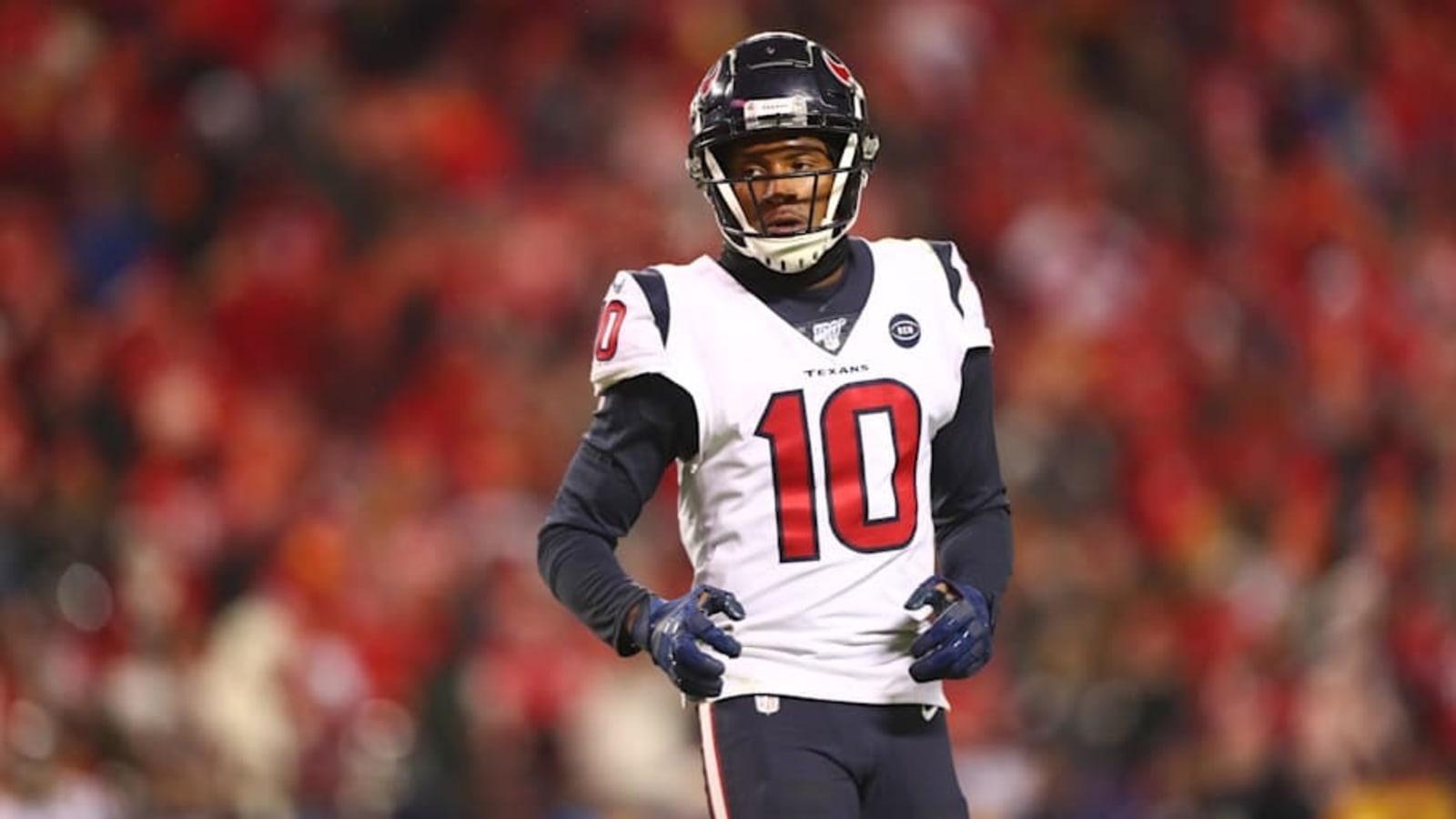 Houston Texans Have Four Former Players in Super Bowl