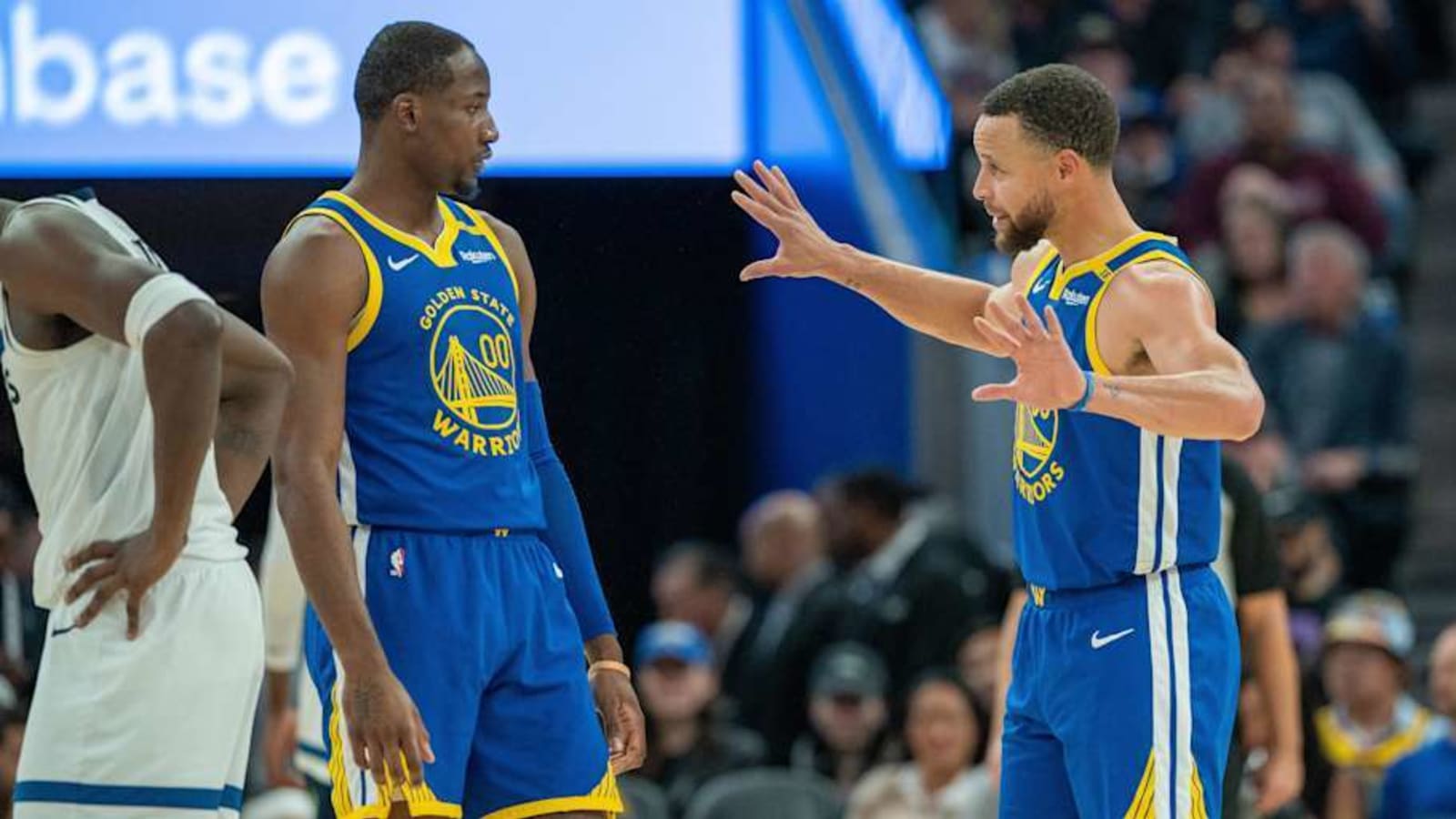 Former 3x NBA Champion Suggests Possible Warriors, Jonathan Kuminga Conspiracy