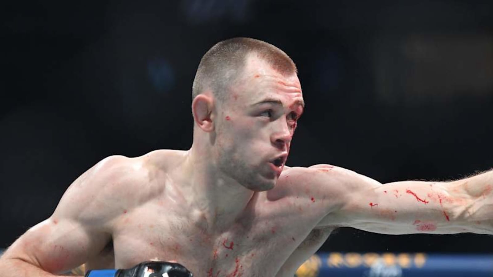 Jake Hadley Clears Air on Shock UFC Release