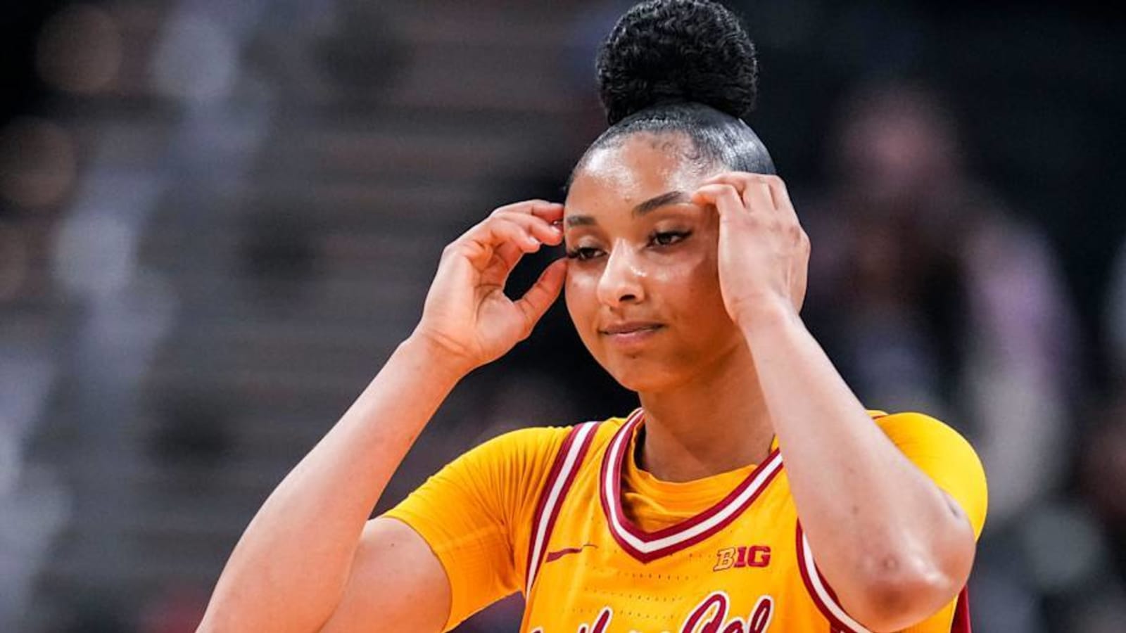 USC&#39;s Juju Watkins Lands Major March Madness NIL Deal: Nearing $1 Million Valuation