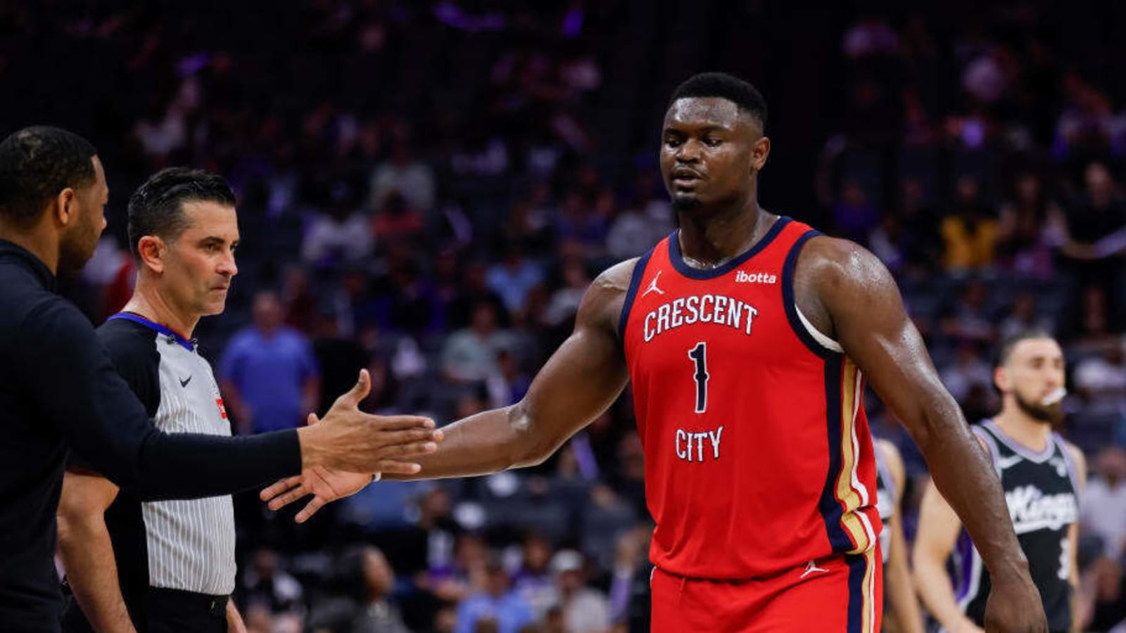 Questionable NBA 2K25 Ratings Revealed For a Few New Orleans Pelicans Players
