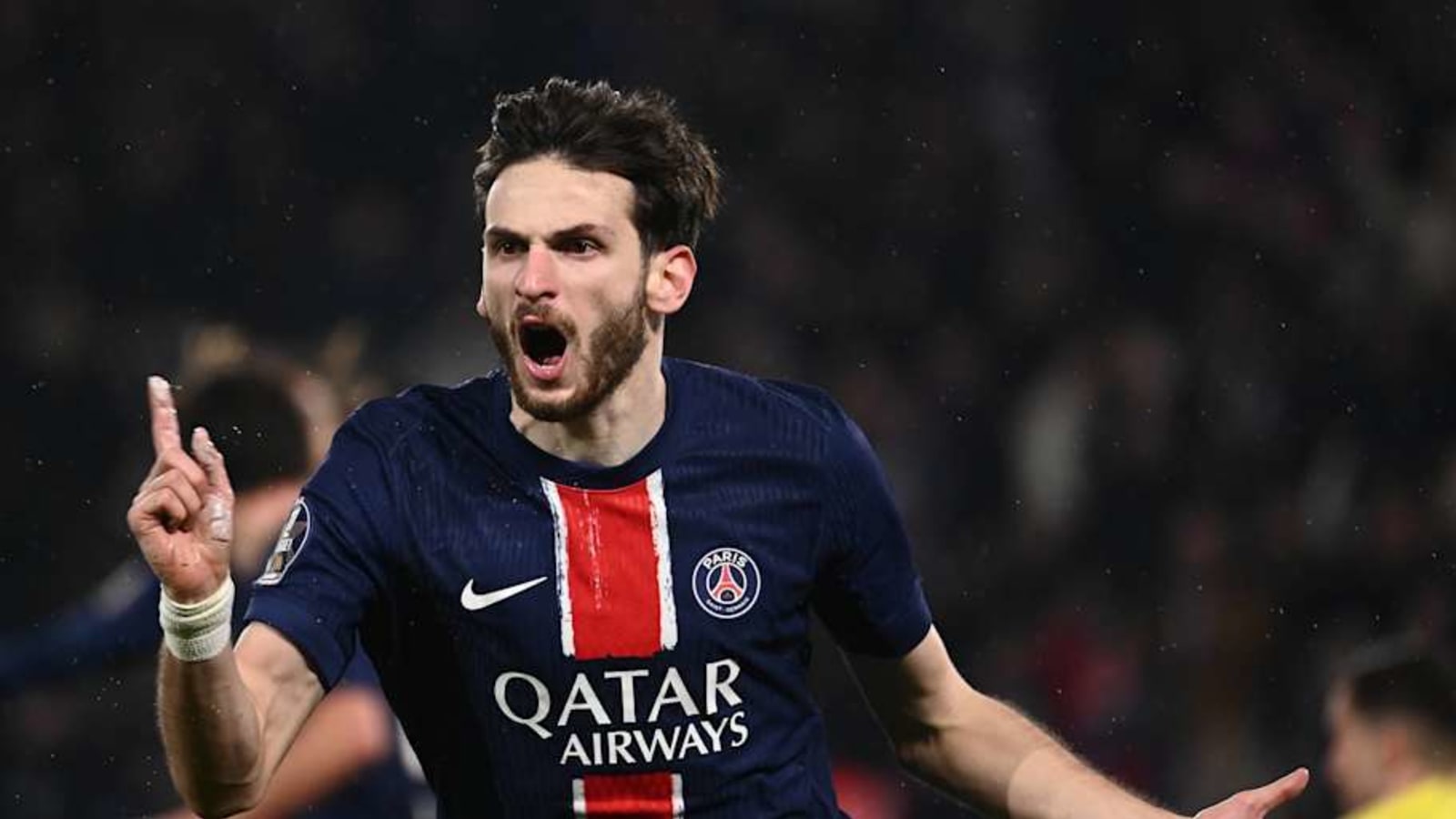 Paris Saint-Germain 3-1 Aston Villa: Report And Full Match Highlights From Parisians Win