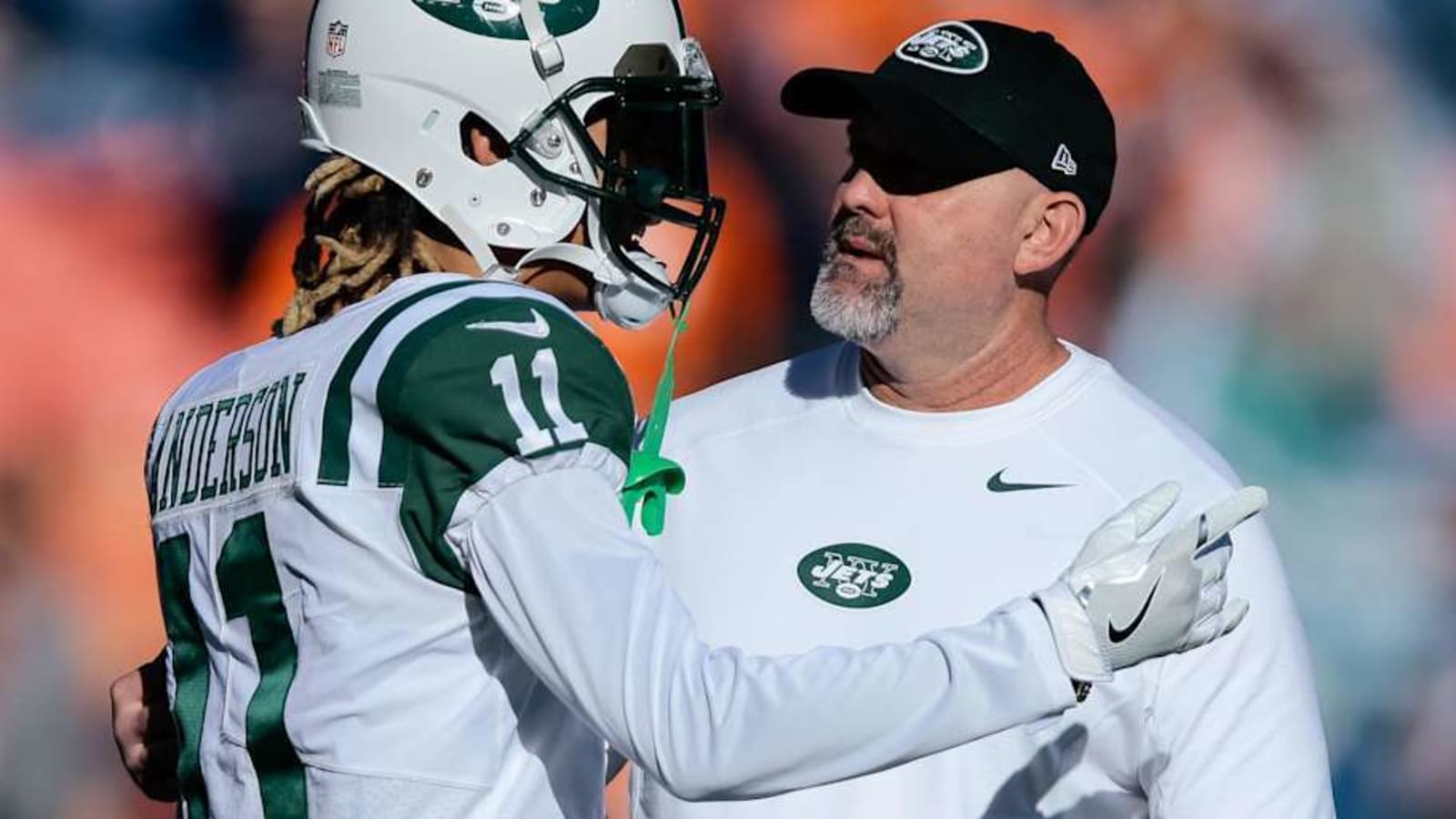 Who is John Morton? What you must know about the new Lions offensive coordinator
