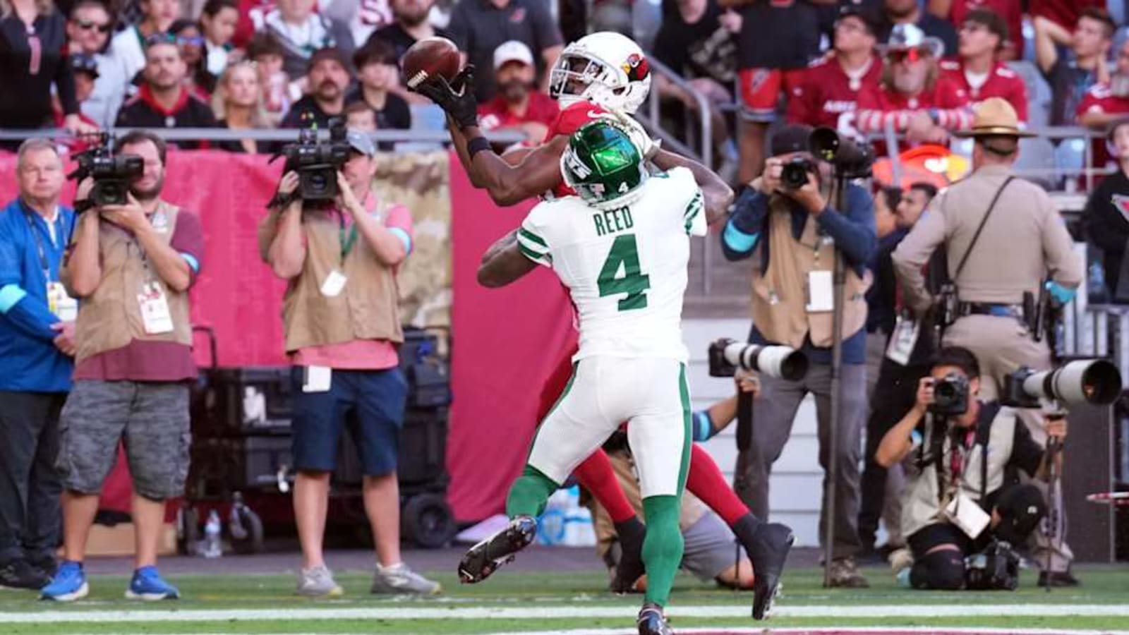 Ex-Jets $48 Million Star Projected To Have Huge Year After Betraying New York