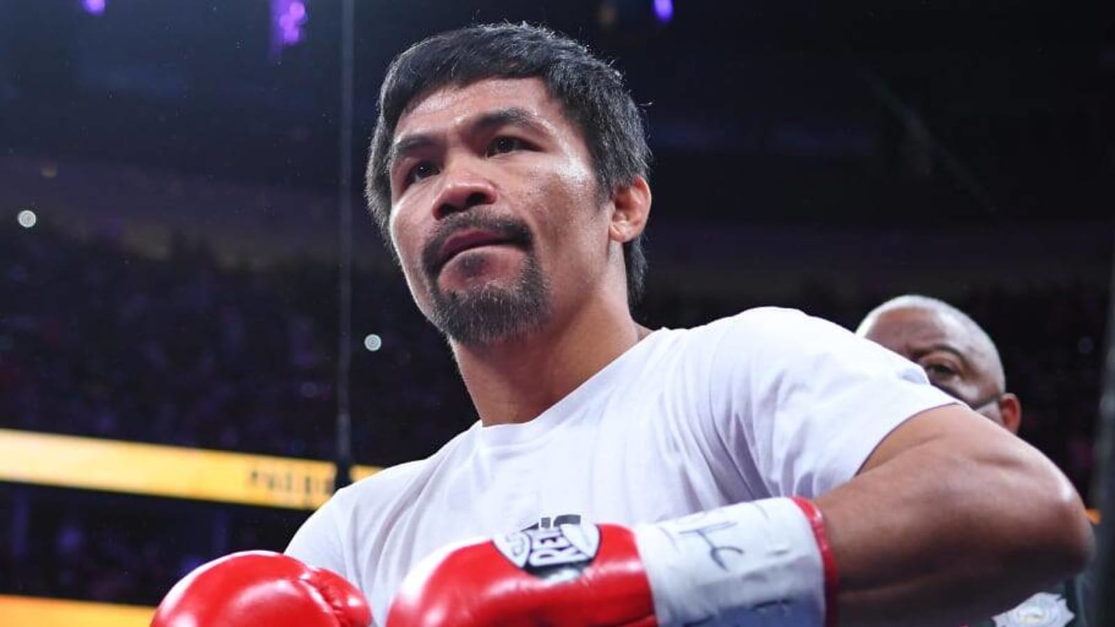 Boxing News: Manny Pacquiao&#39;s Next Fight Revealed to be Japanese MMA Champ