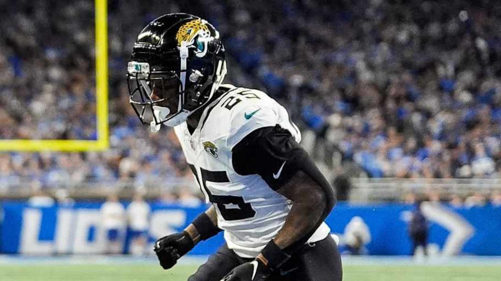 Jaguars Still Working on This Significant Aspect