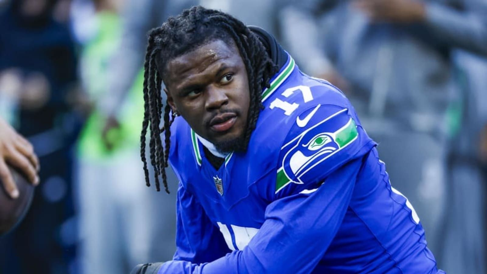 Cleveland Browns Have Visited With Intriguing Linebacker
