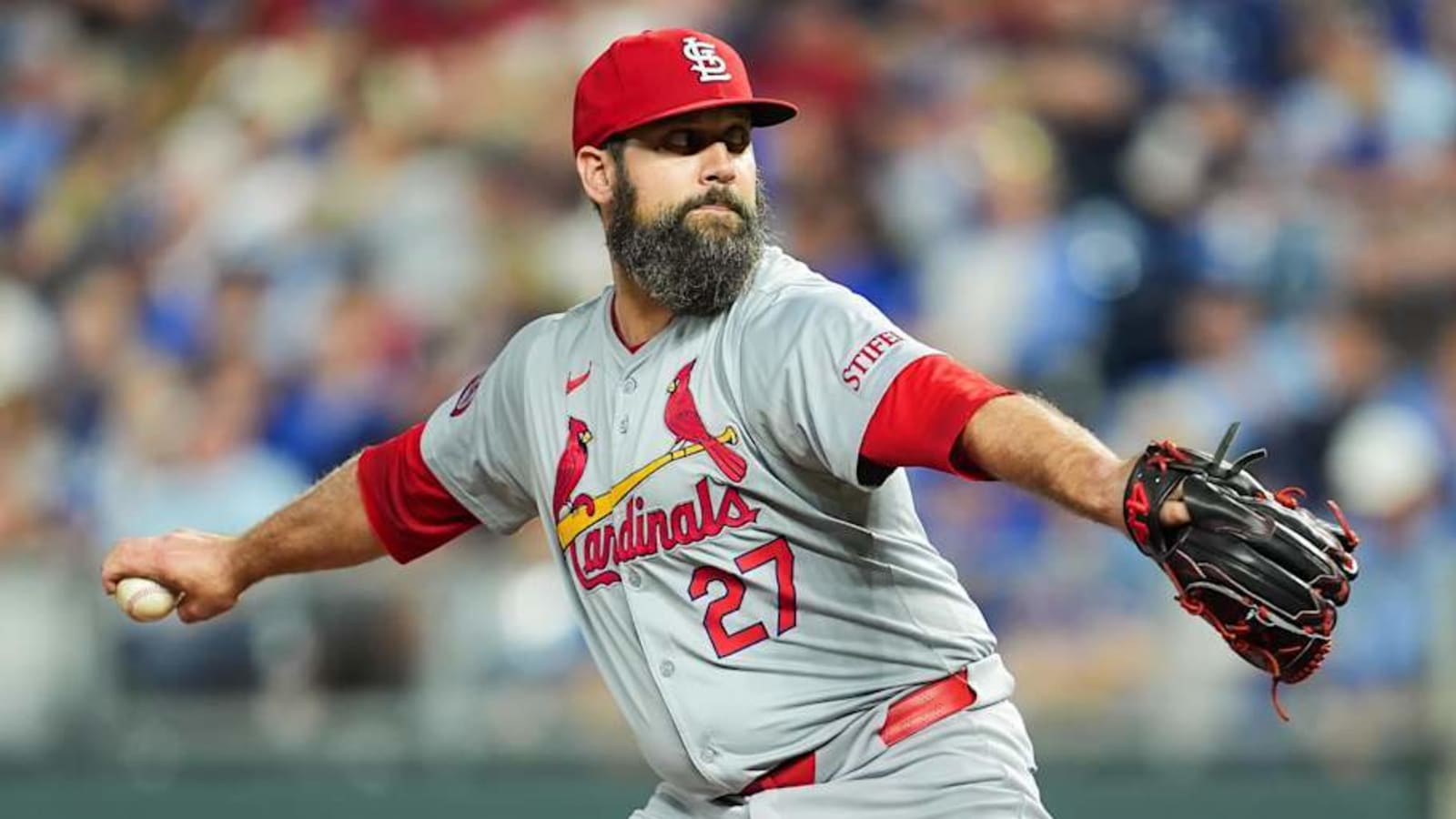 Potential D-backs Free Agency Target: Andrew Kittredge