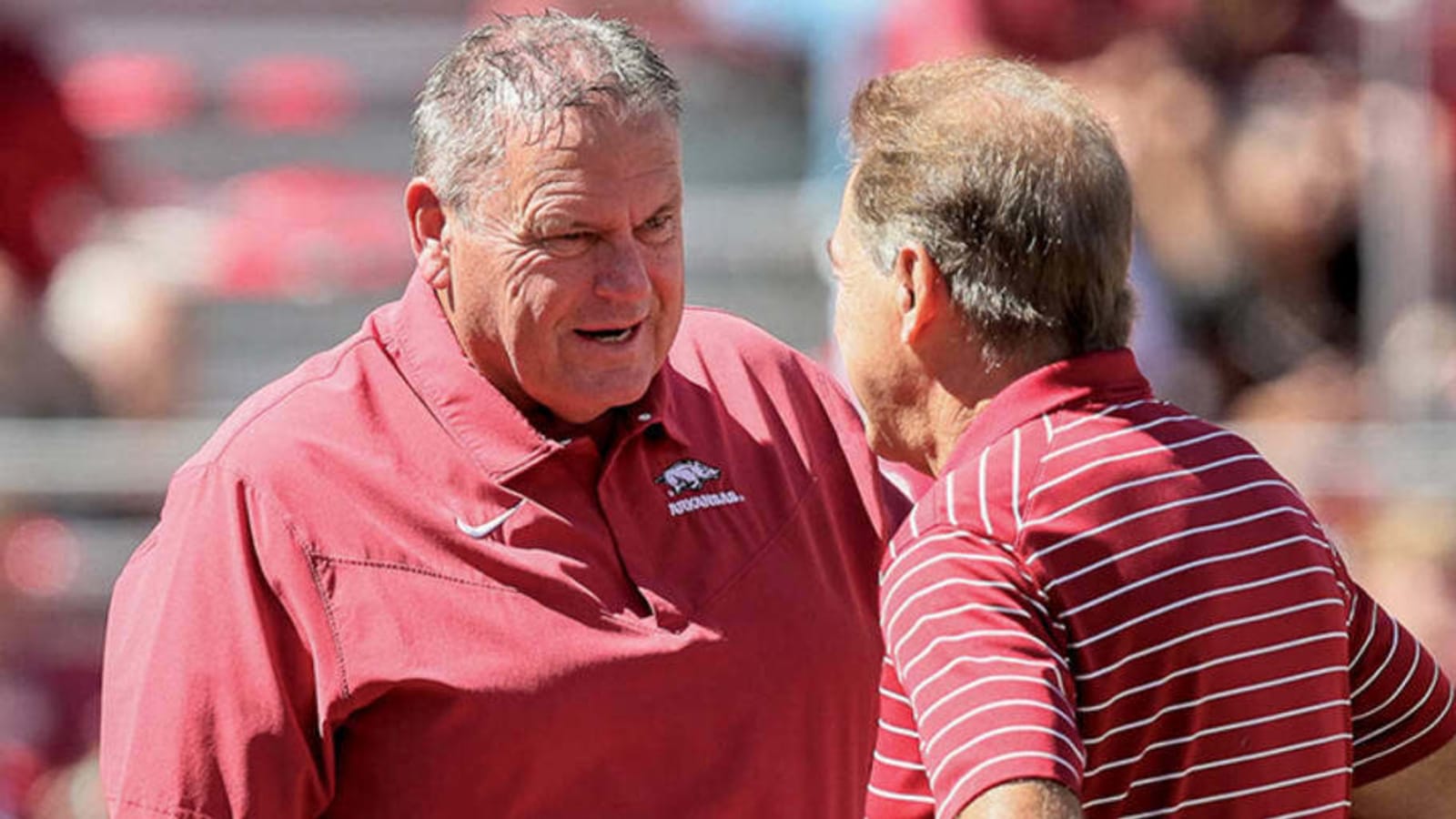 Time for SEC to get its swag back