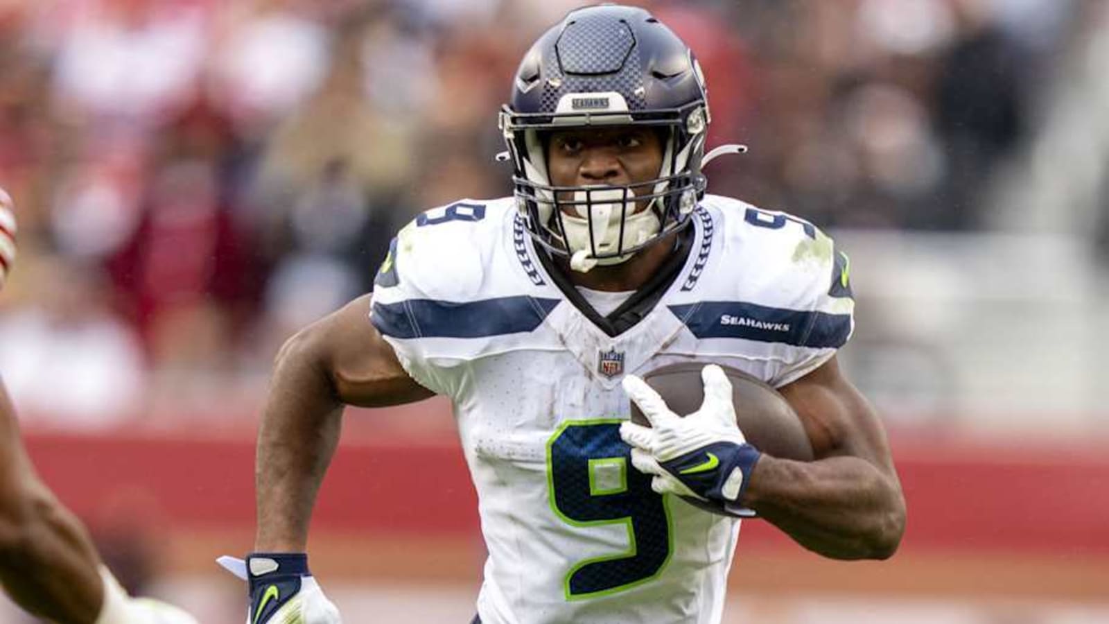 Where Spartan Legend K9 Ranks Among 2026 NFL Free Agents
