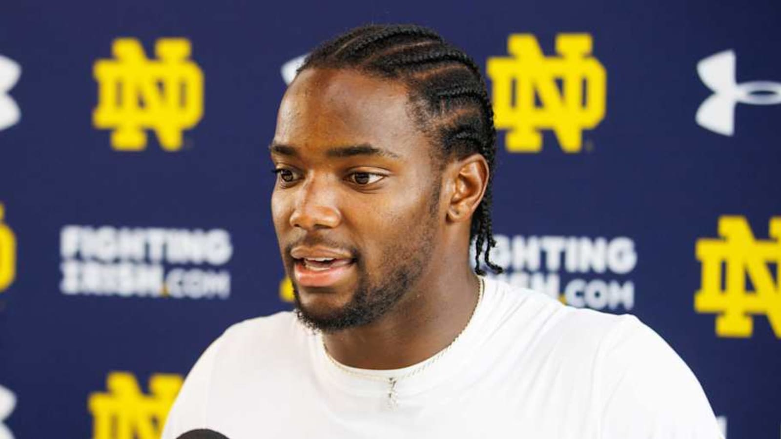 2025 NFL Draft: Recent Mock Draft Shows Rams Taking Corner