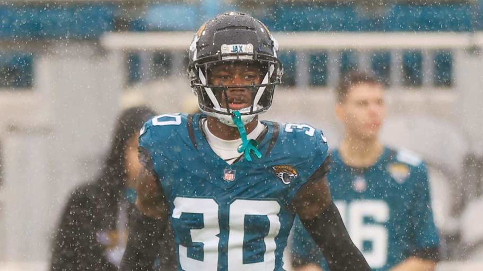 Young Jaguars DBs Rewarded With Performance-Based Pay