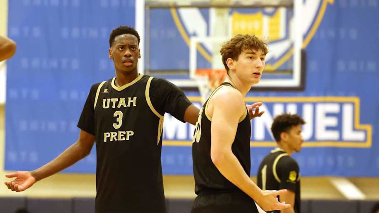 Brigham Young University Secures Top Recruit AJ Dybantsa with Shocking $7M NIL Deal