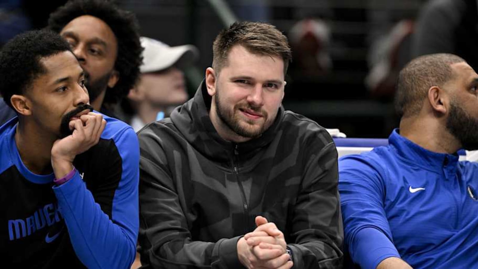 Rockets Division Rivals Look Very Different After Blockbuster Trades
