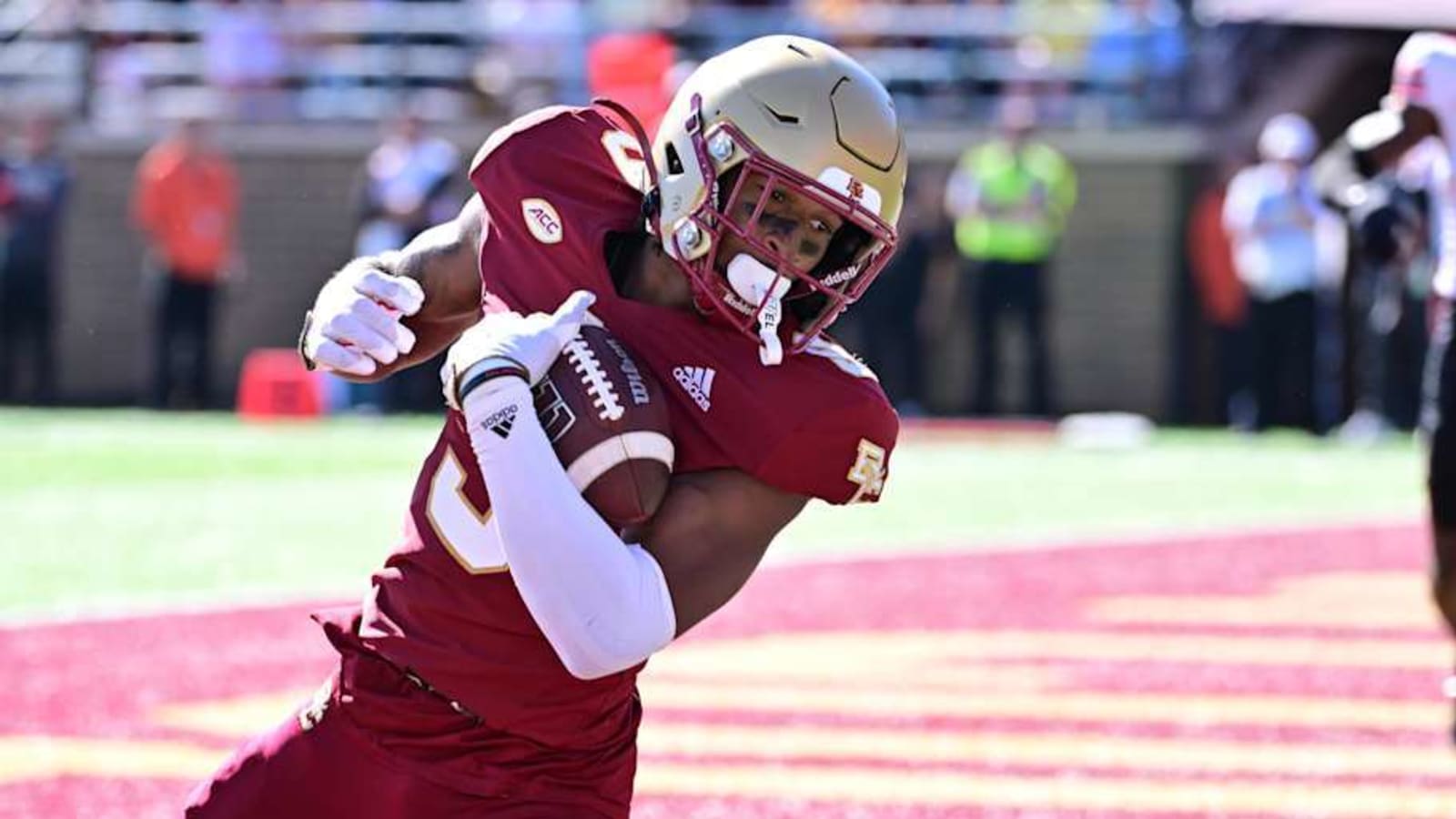 Boston College Football Bowl Projections After Week 7
