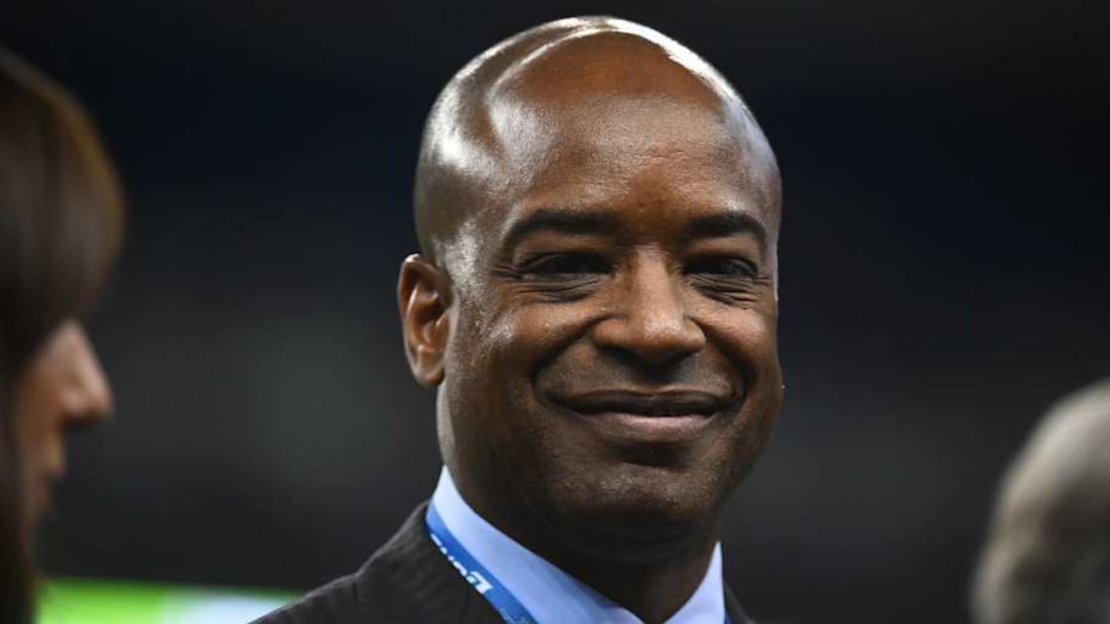 Raiders Request to Interview Steelers' Sheldon White