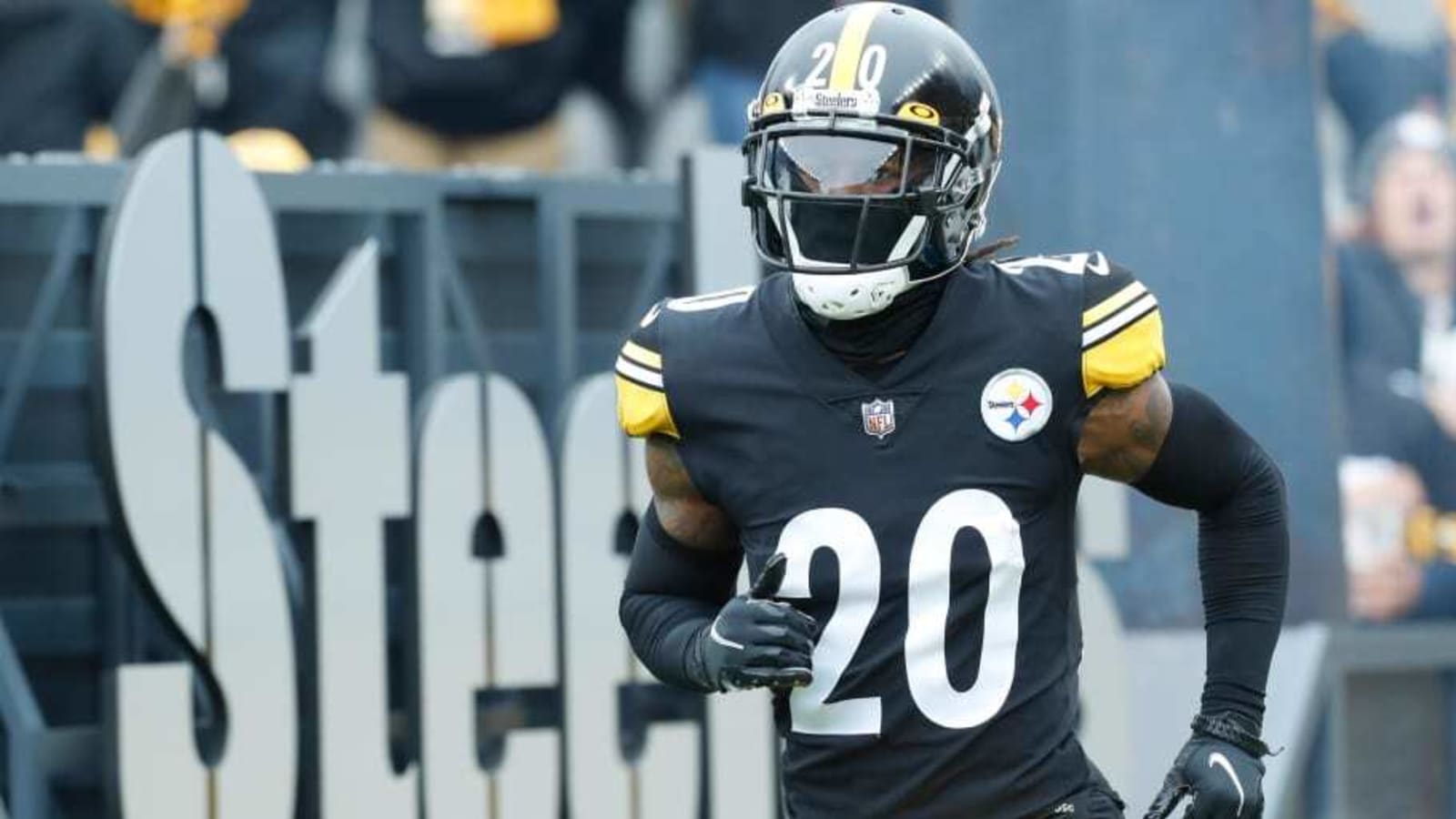 Steelers Releasing Cam Sutton After Suspension?