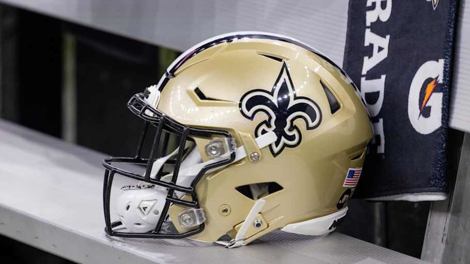 Blockbuster Saints Idea Would Land QB Of Future