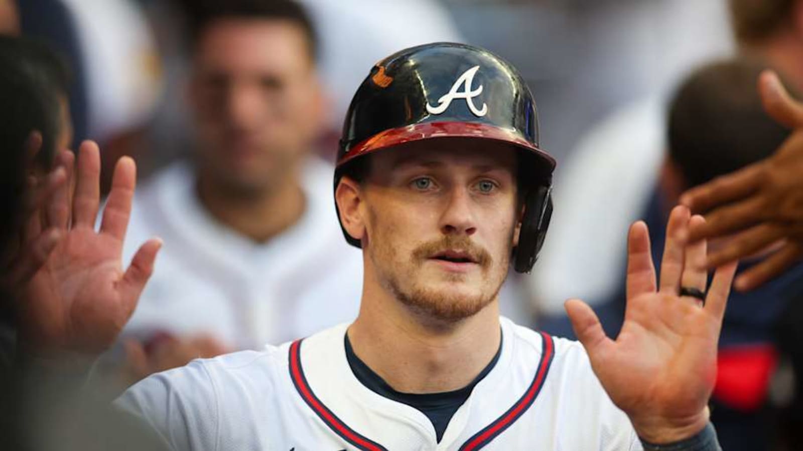 Braves&#39; Sean Murphy Fires Strong Message Ahead of 2025 Opening Day
