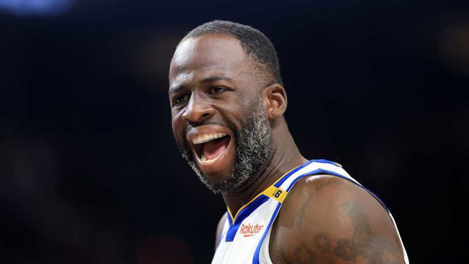 Draymond Green Makes Brutally Honest Statement After Spurs-Warriors Game
