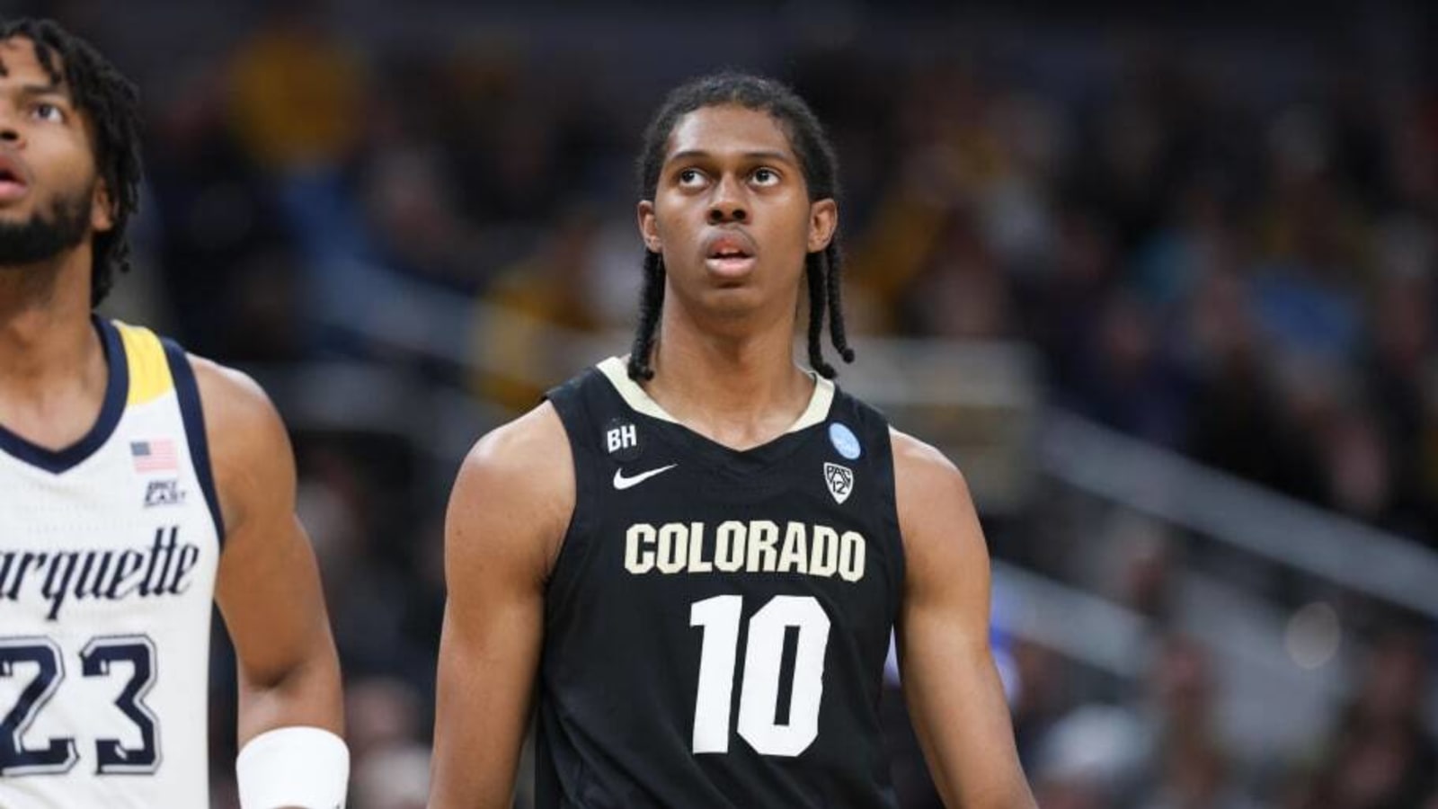 2024 NBA Draft: Popular OKC Thunder Selections Among Mock Drafts