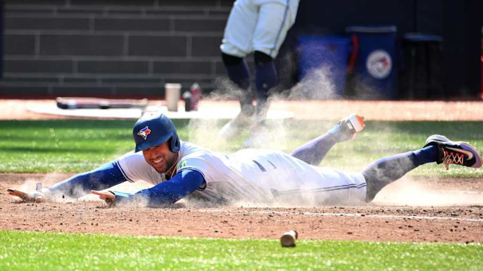 Blue Jays $150 Million Aging Superstar Tabbed As Royals Blockbuster Trade Target