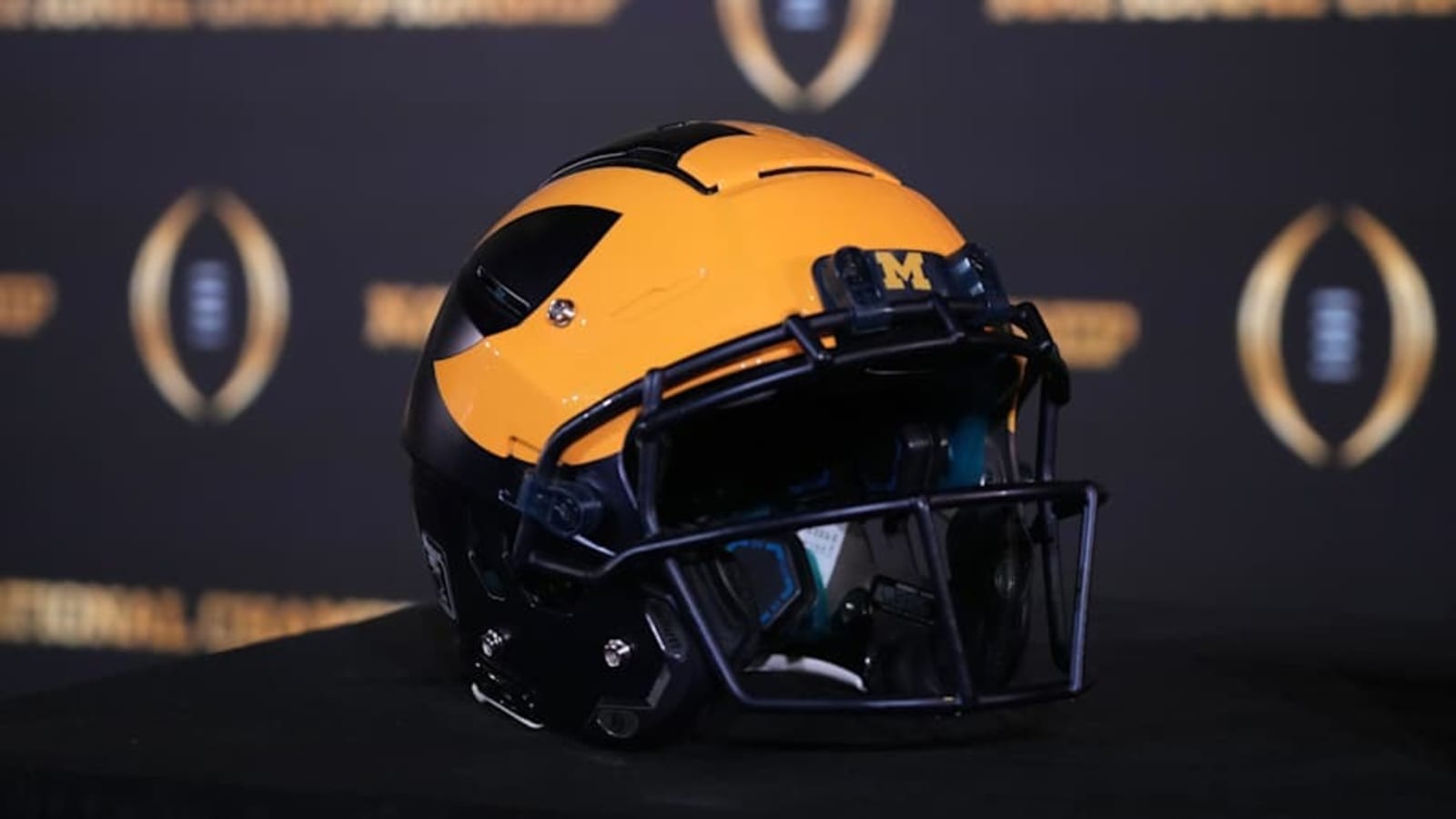 Report: Michigan favored to land No. 1 running back prospect in the country
