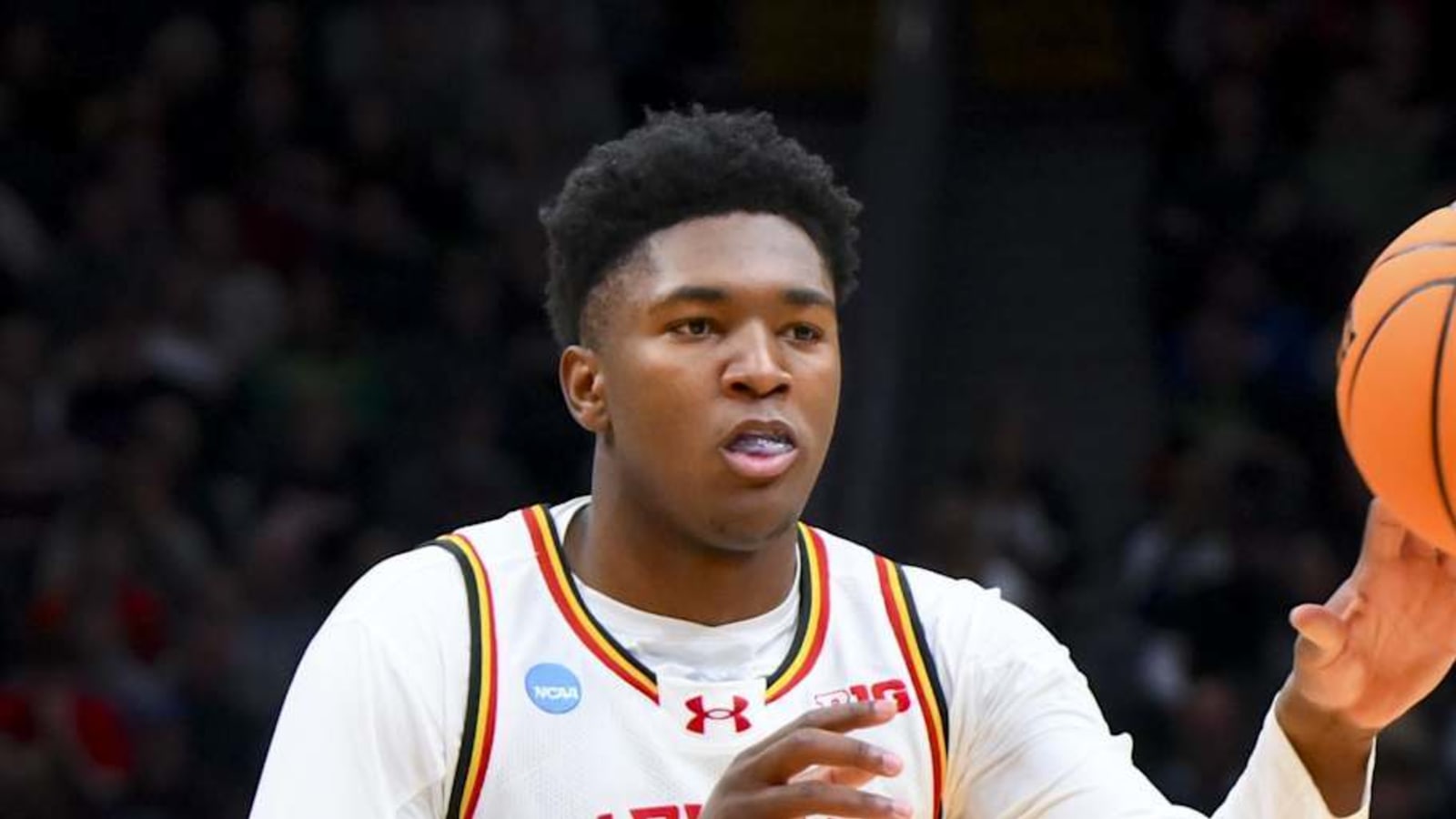 Derik Queen Shocks March Madness with Buzzer Beater
