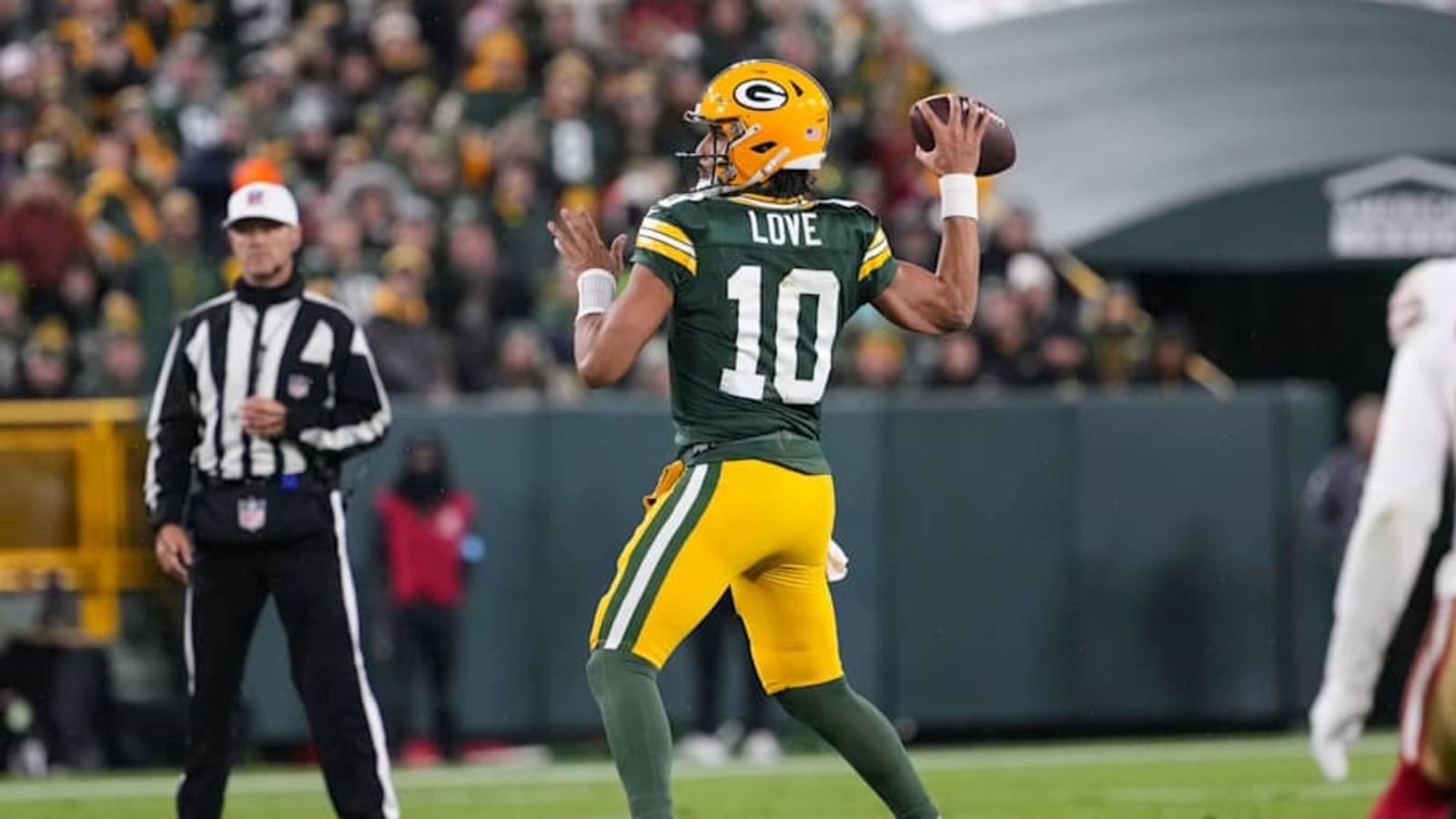 Packers in NFL Playoffs: Latest Probabilities, Strength of Schedule