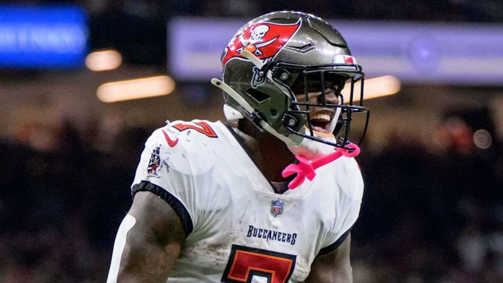 Buccaneers Standout RB Lands On Injury Report Wednesday