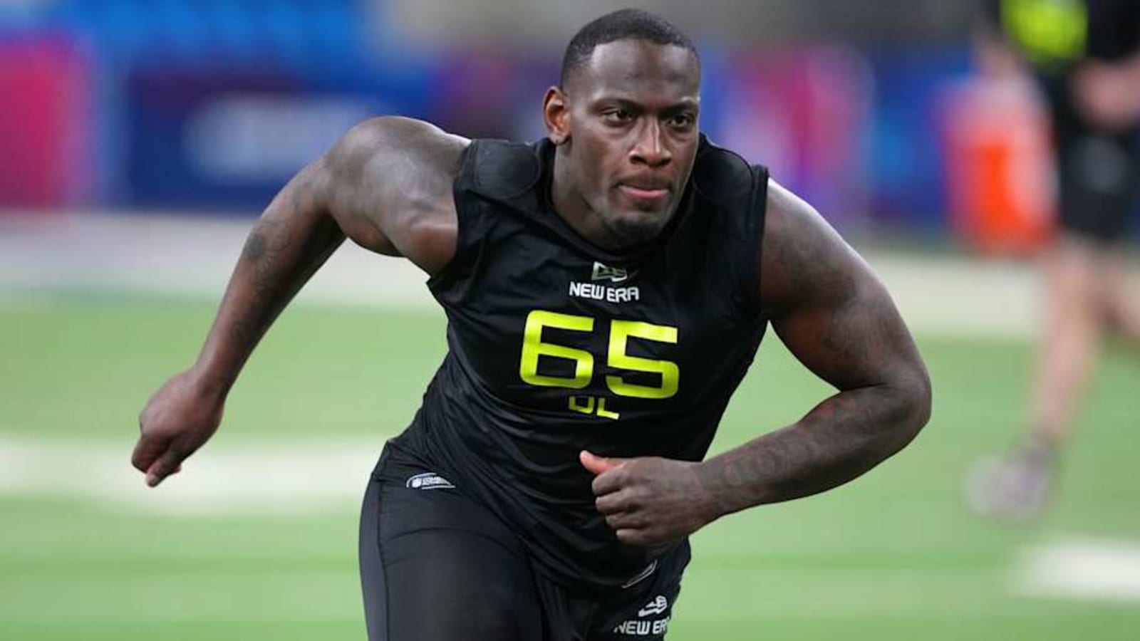 Elite edge rusher named as dream first round draft target for Bengals