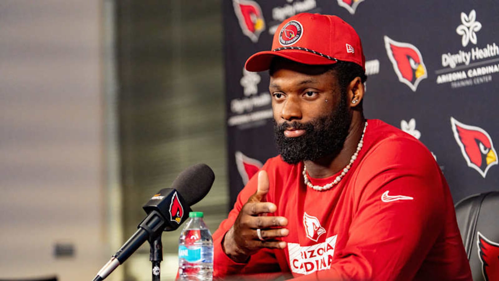 Cardinals Earn Perfect Grade for Free Agent Signing
