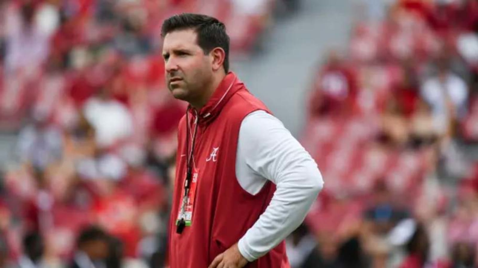 Report: Former Alabama OC Nick Sheridan Resuming Duties as Quarterbacks Coach in 2025