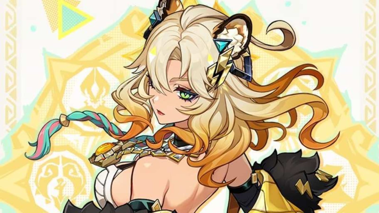 Genshin Impact: Xilonen build and materials guide