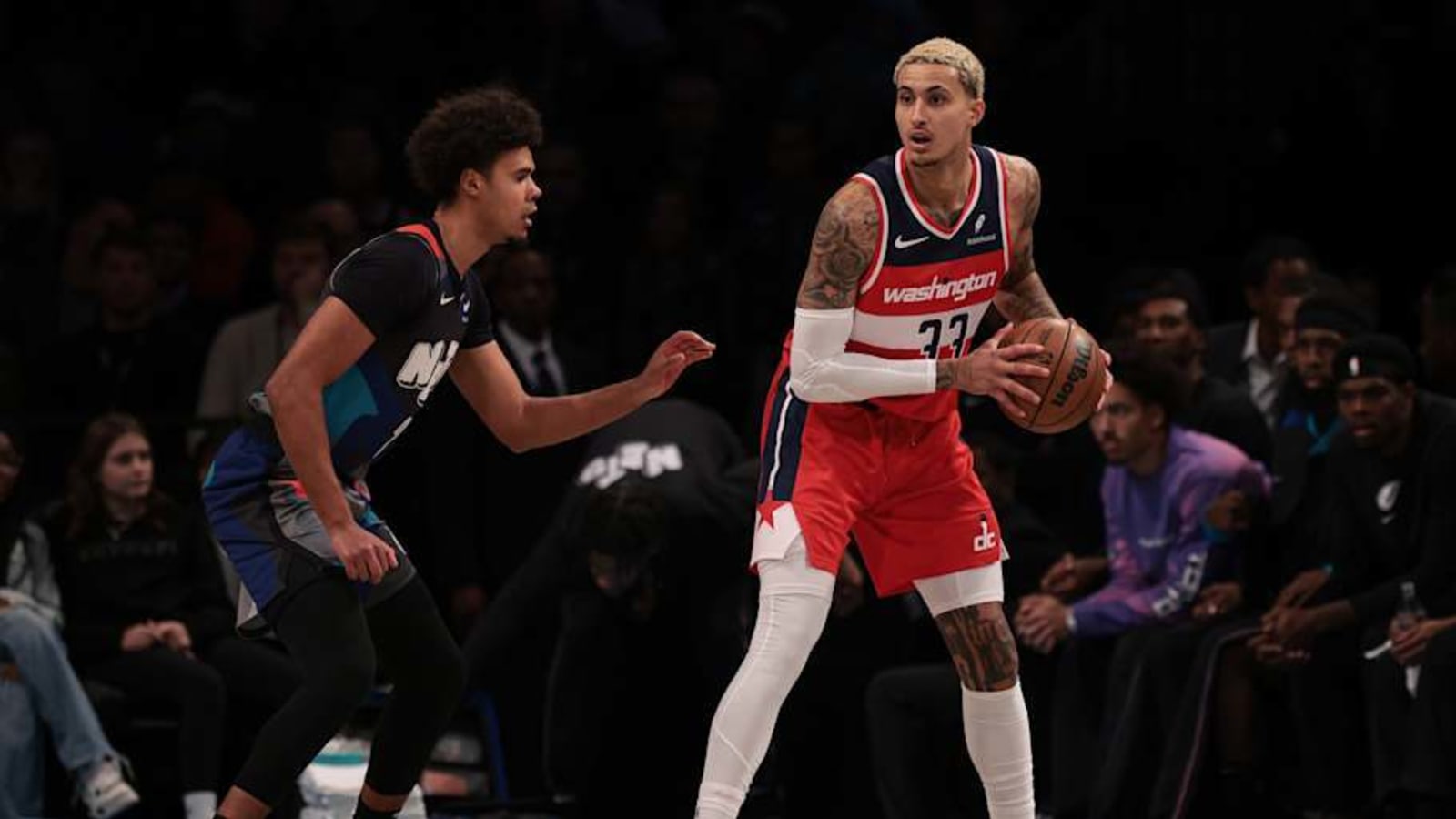Pacers Have Reportedly &#39;Backed Off&#39; Pursuing $23M Wing Ahead of Trade Deadline